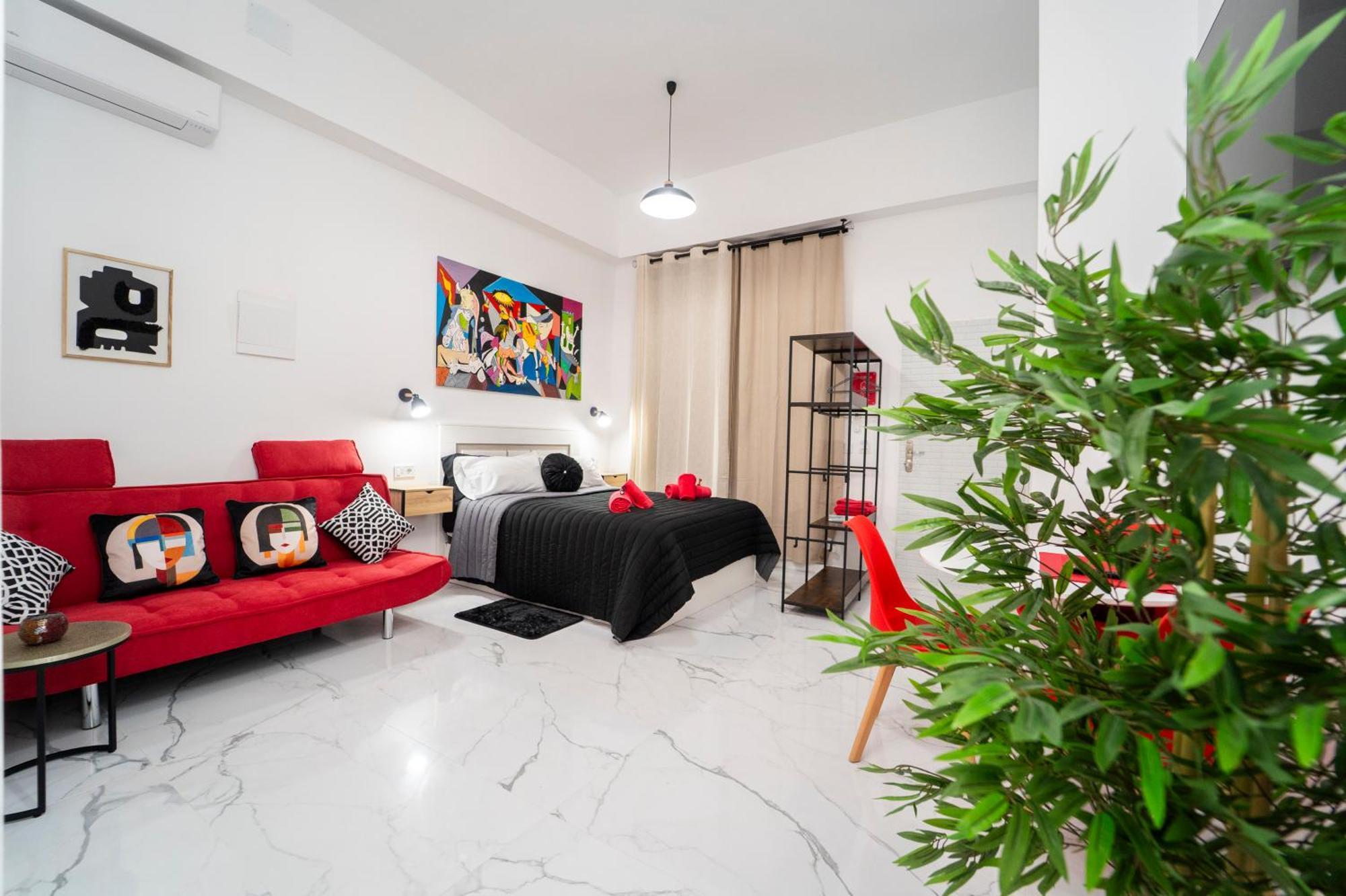 Apartamento Rinconcito Premium *