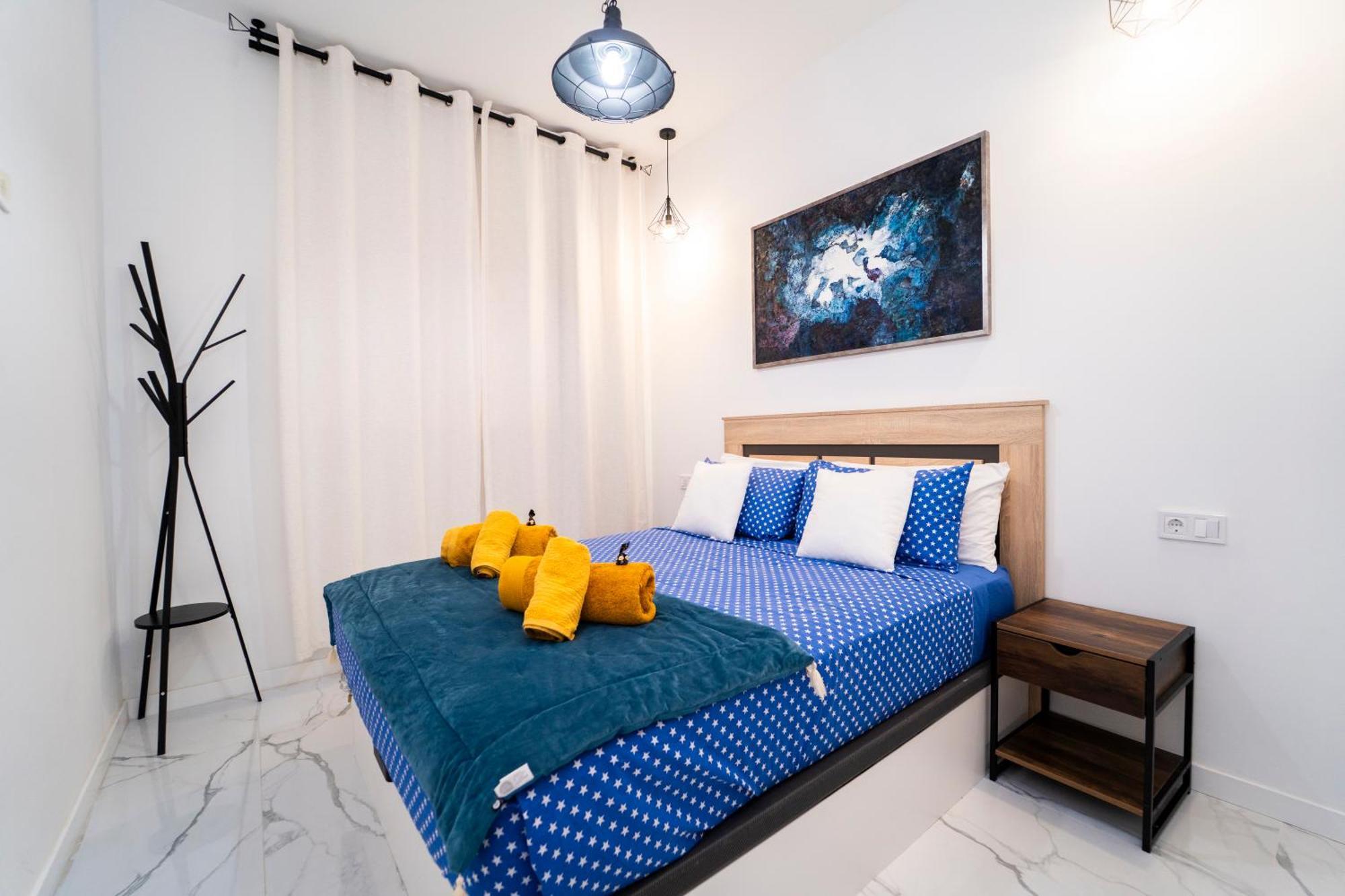 Apartamento Rinconcito Premium *