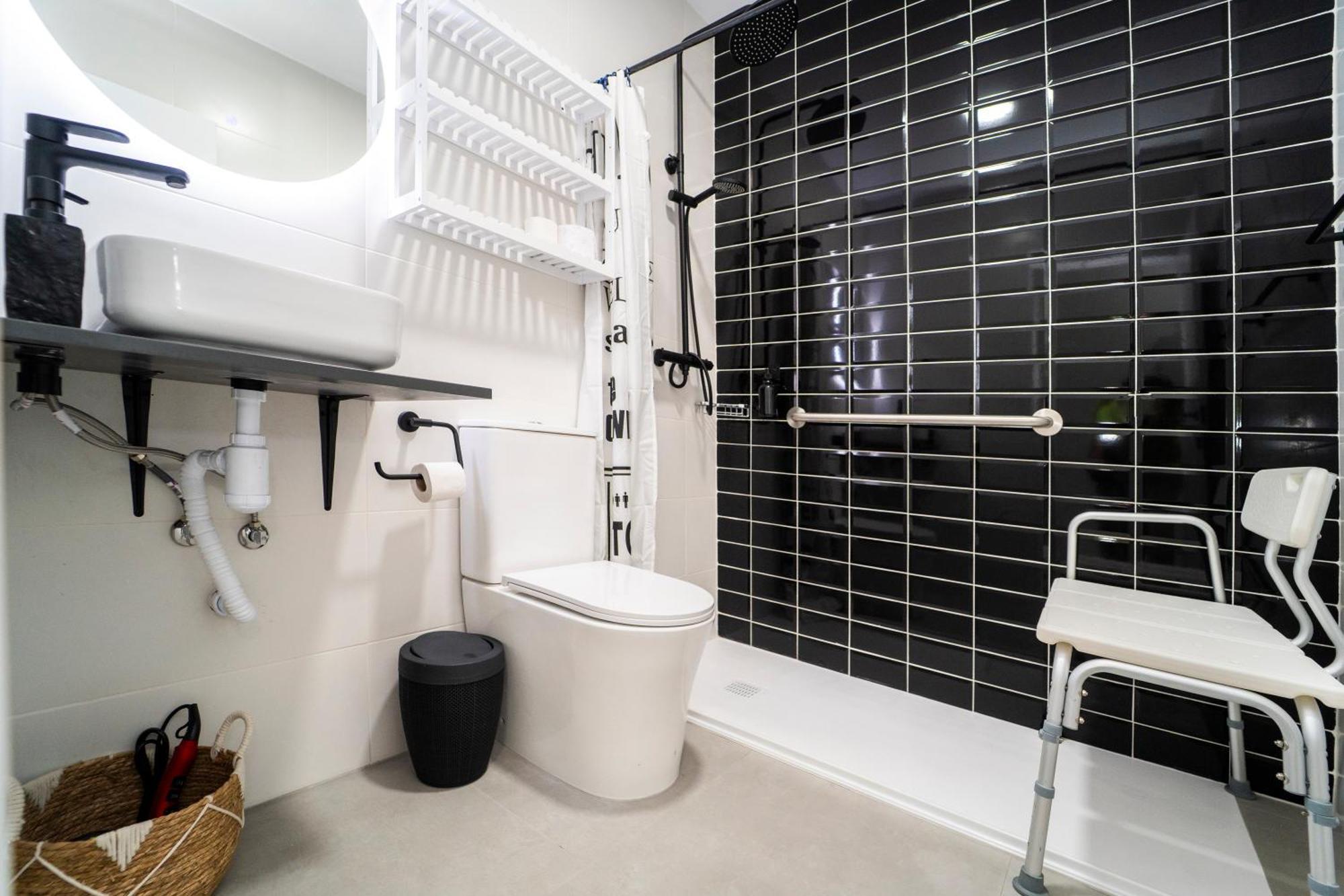 Apartamento Rinconcito Premium *