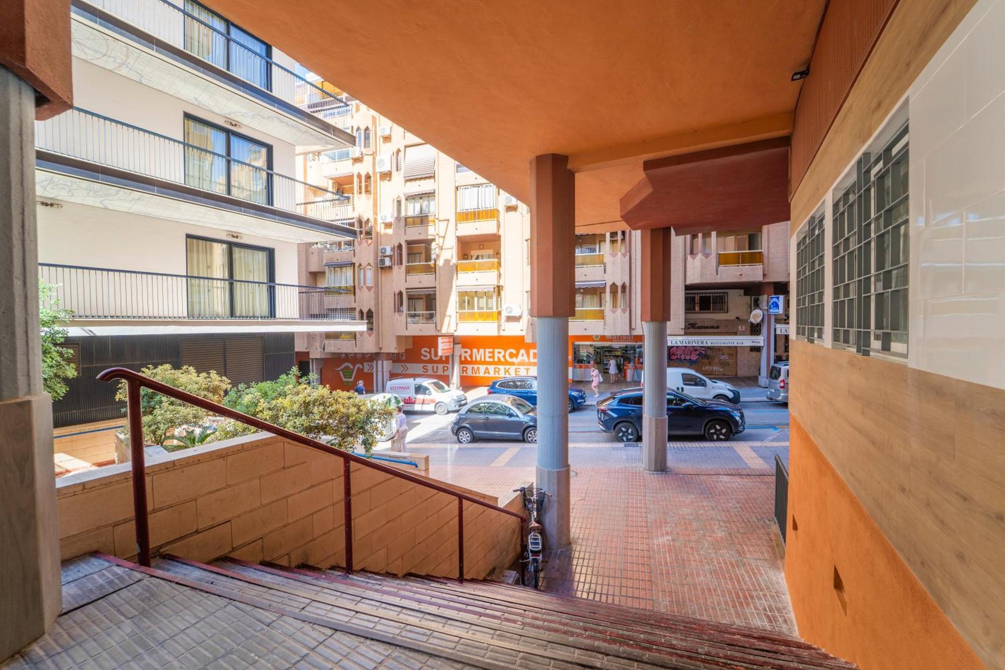 Apartamento Rinconcito Premium Benidorm