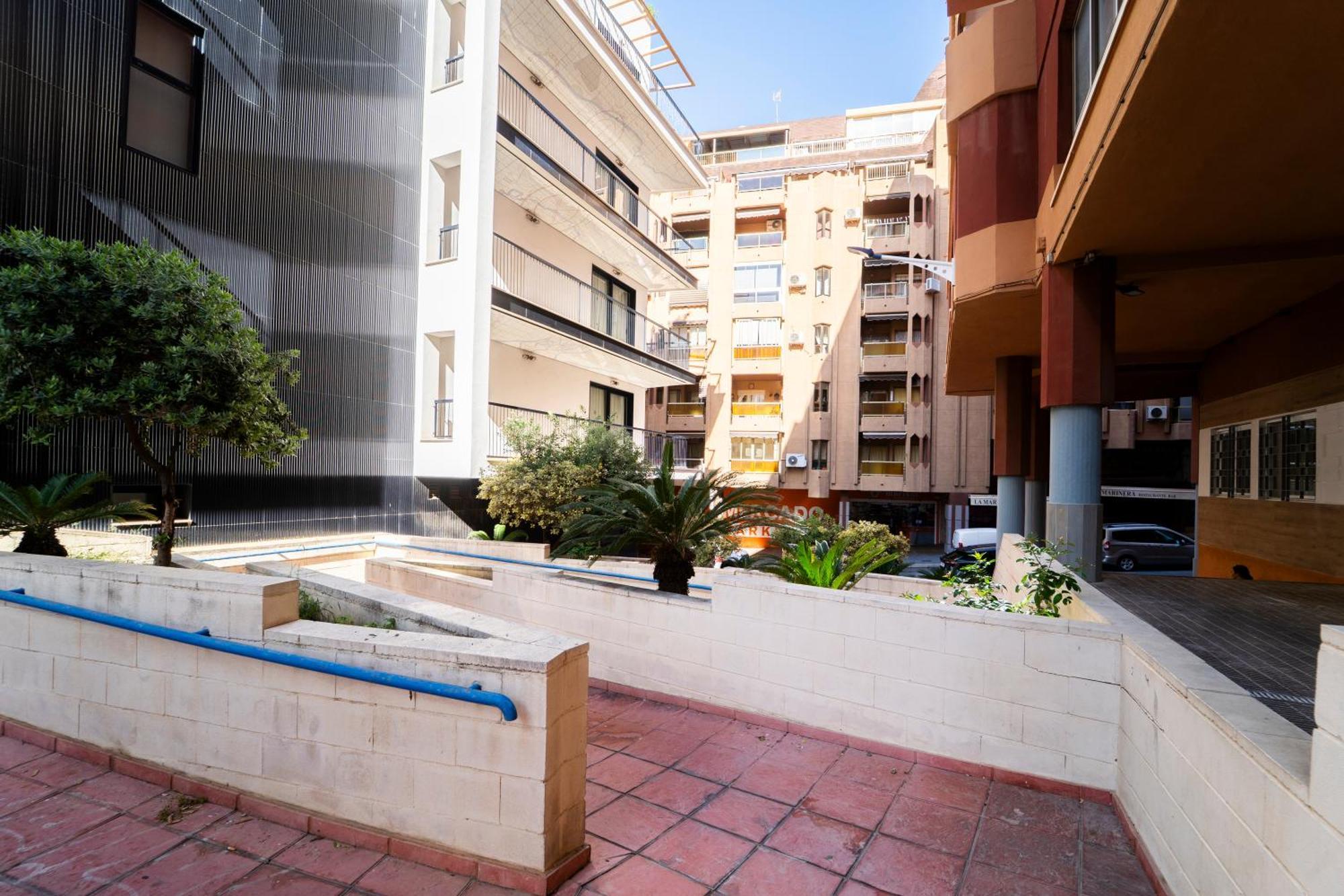 Apartamento Rinconcito Premium *
