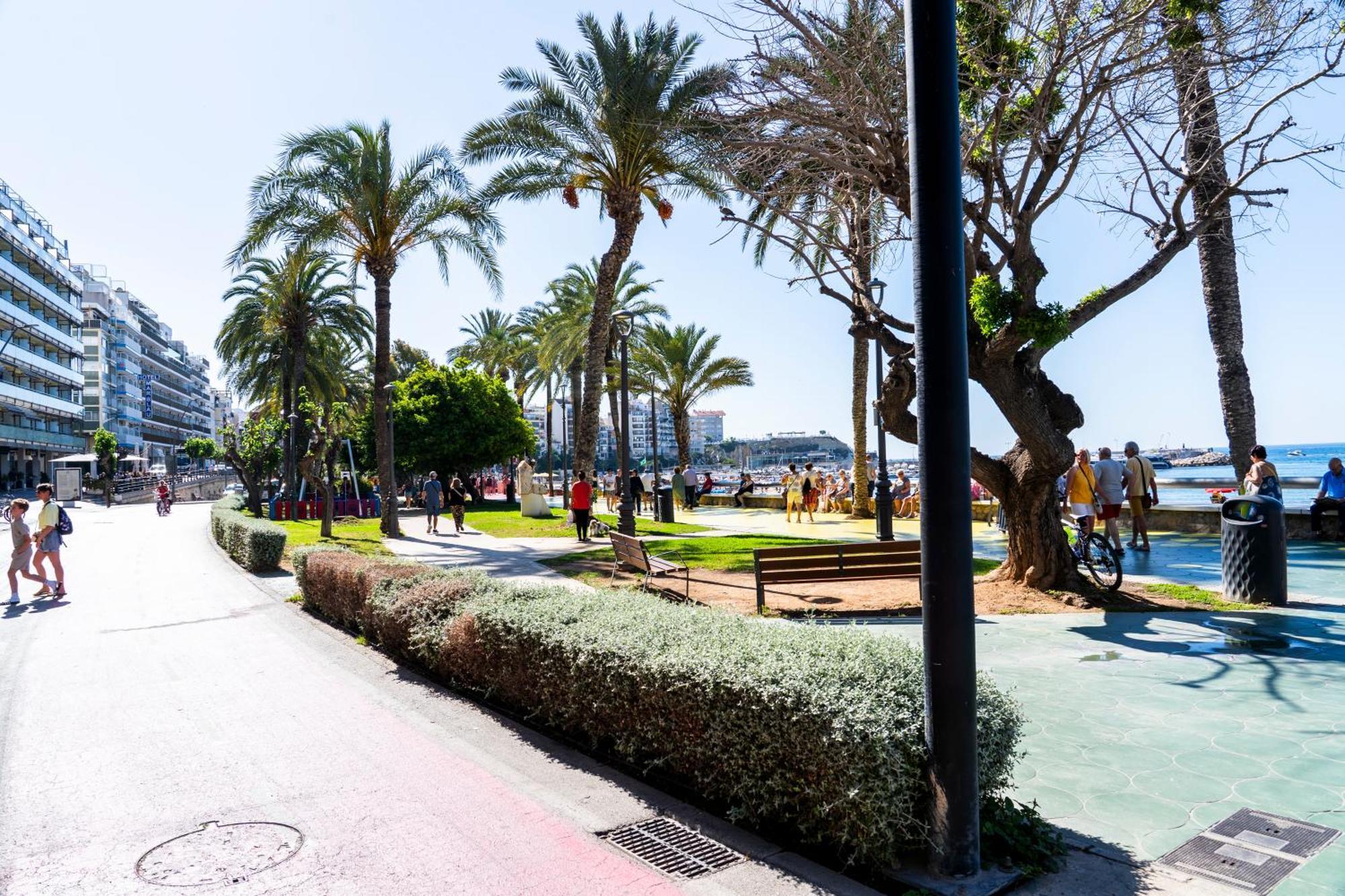 Rinconcito Premium Apartamento Benidorm