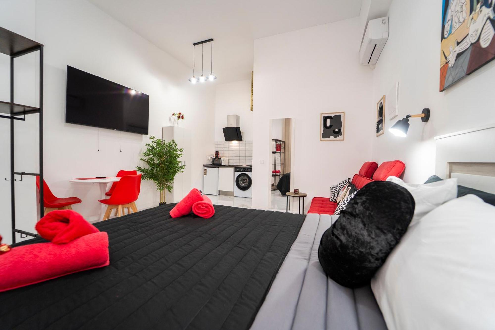 Apartamento Rinconcito Premium *
