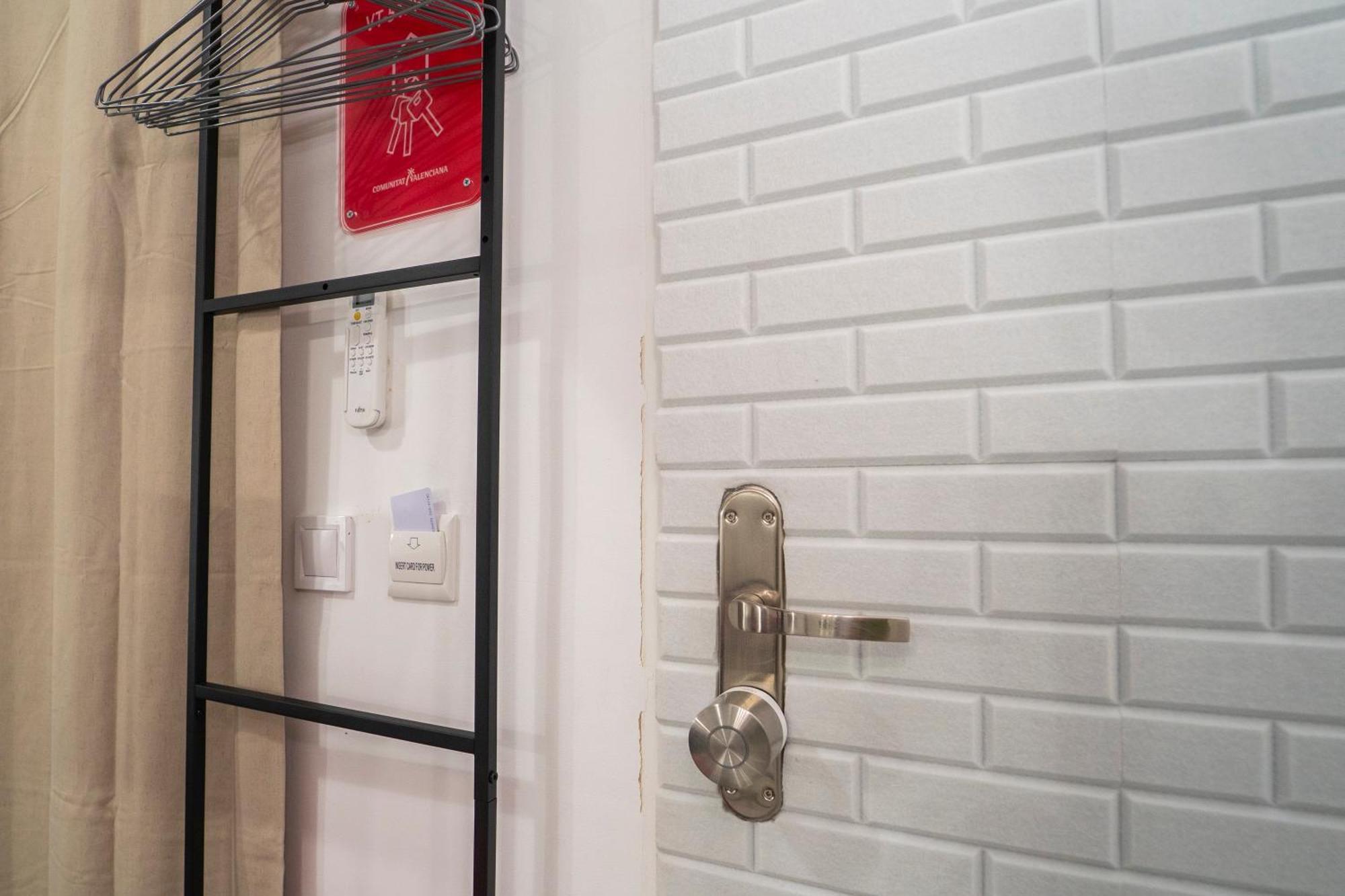 Apartamento Rinconcito Premium *
