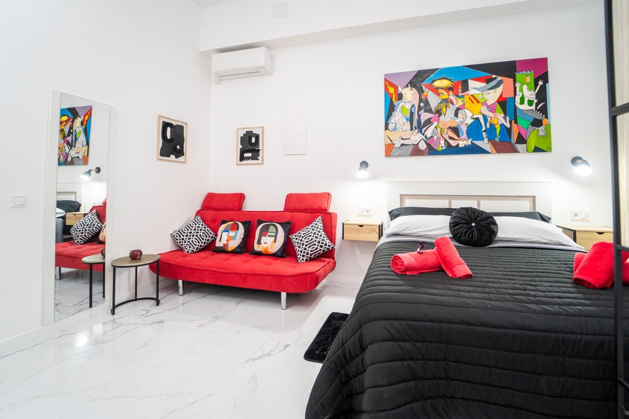 Apartamento Rinconcito Premium *