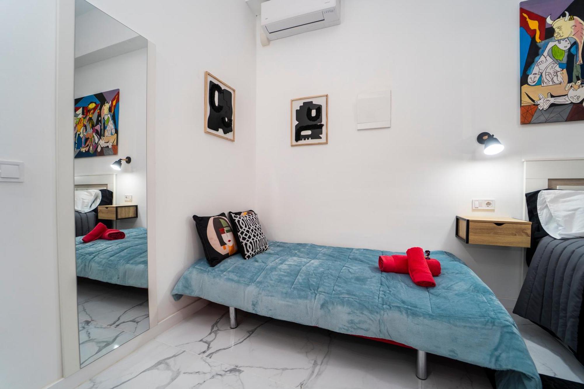 Rinconcito Premium Apartamento Benidorm
