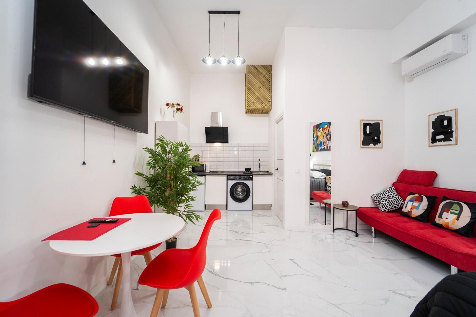 Rinconcito Premium Apartamento Benidorm