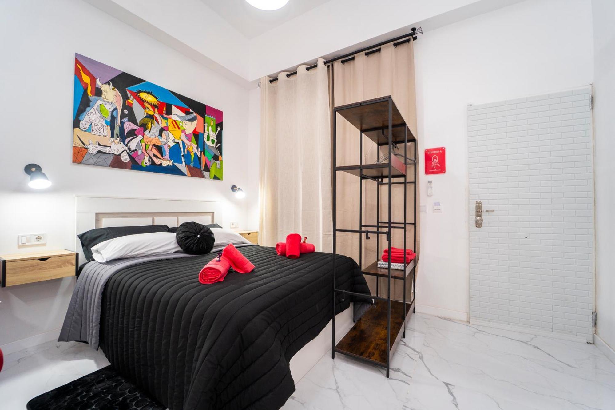 Apartamento Rinconcito Premium Benidorm