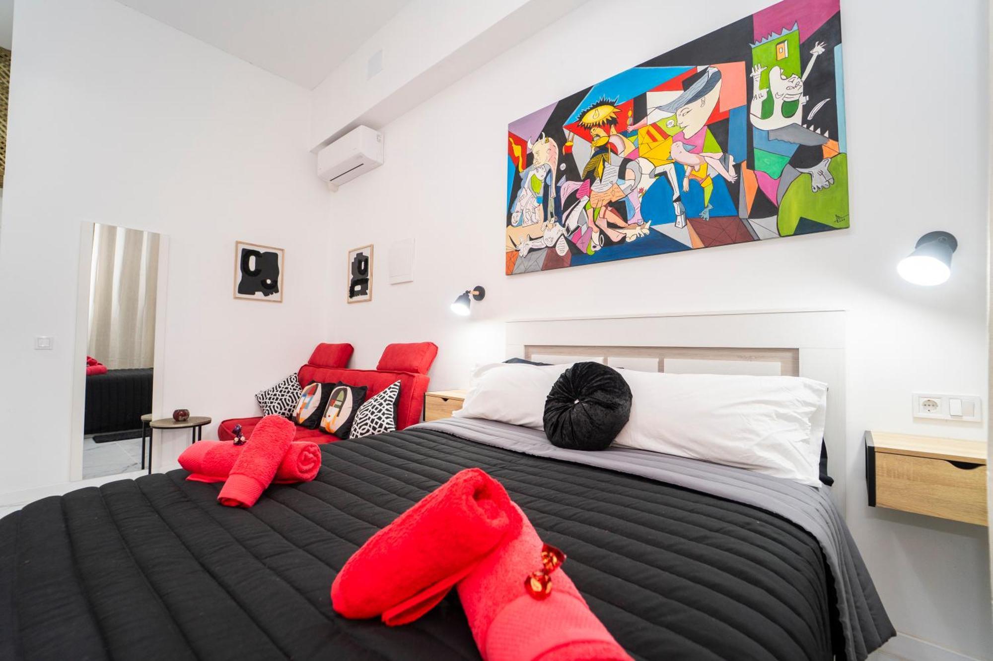Rinconcito Premium Apartamento Benidorm