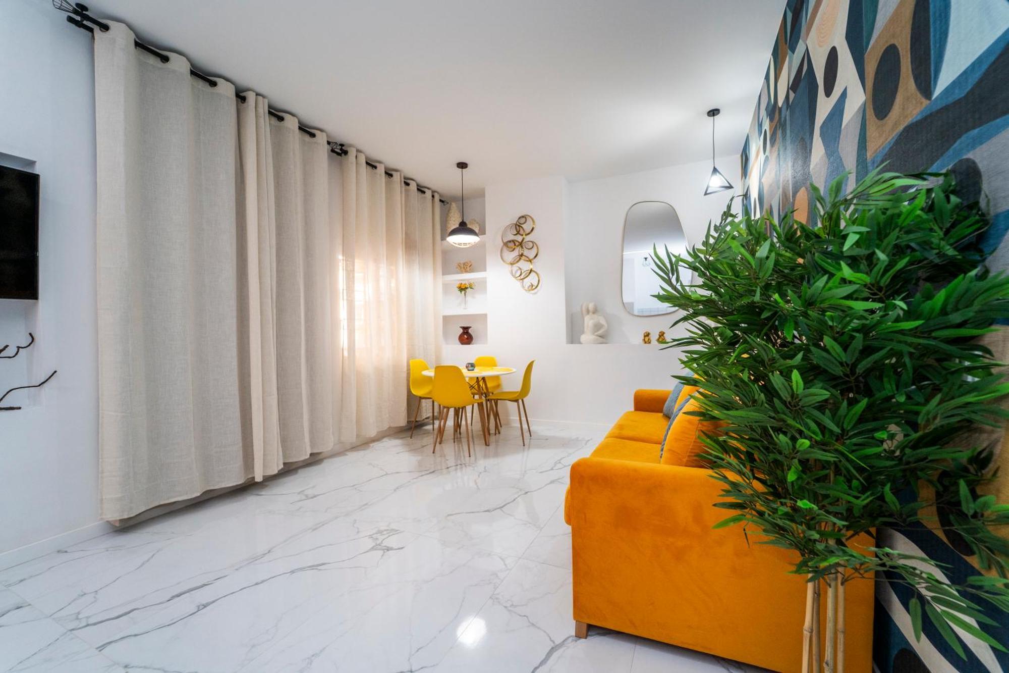 Apartamento Rinconcito Premium Benidorm