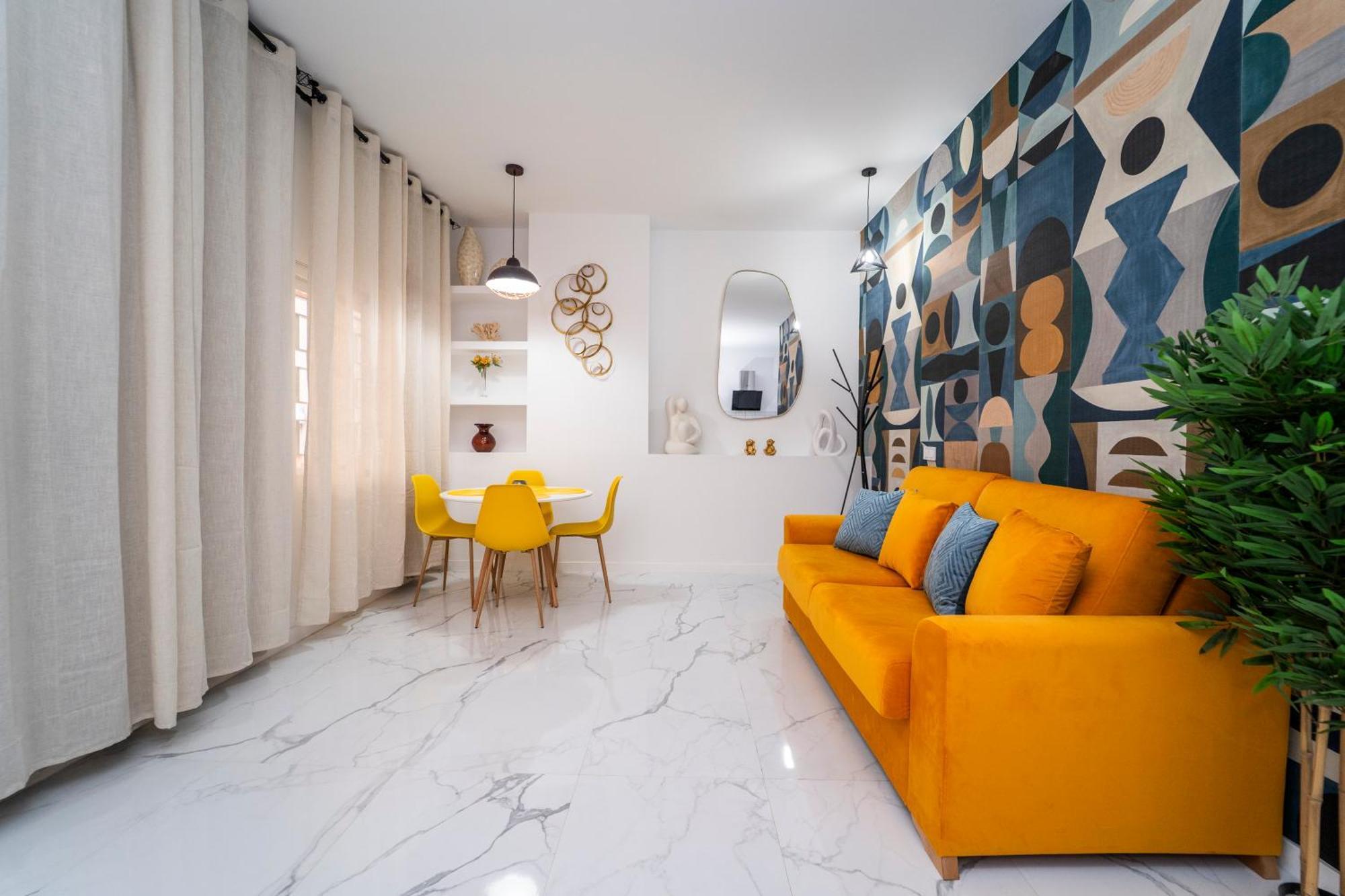 Rinconcito Premium Apartamento *