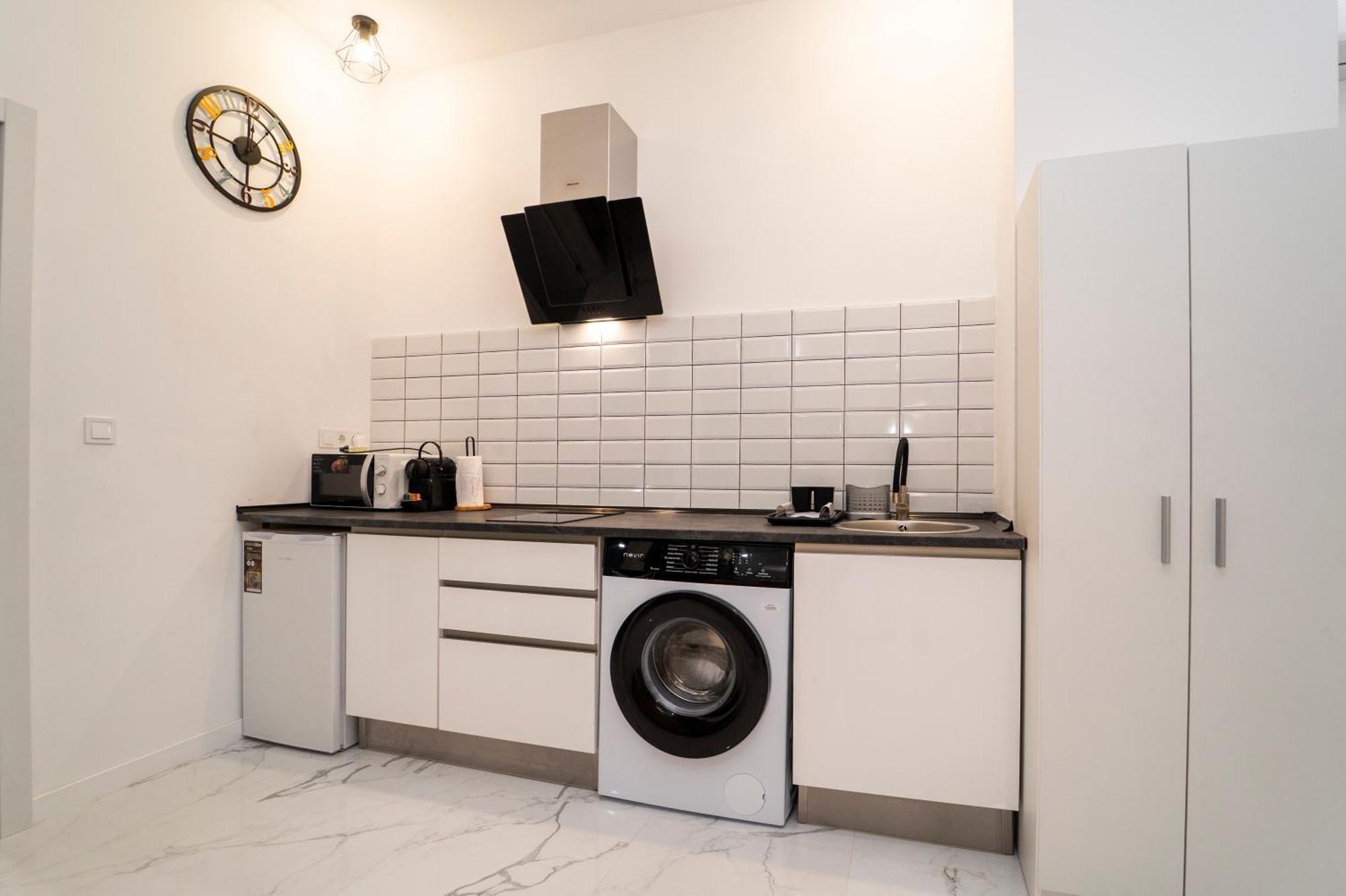 Apartamento Rinconcito Premium *