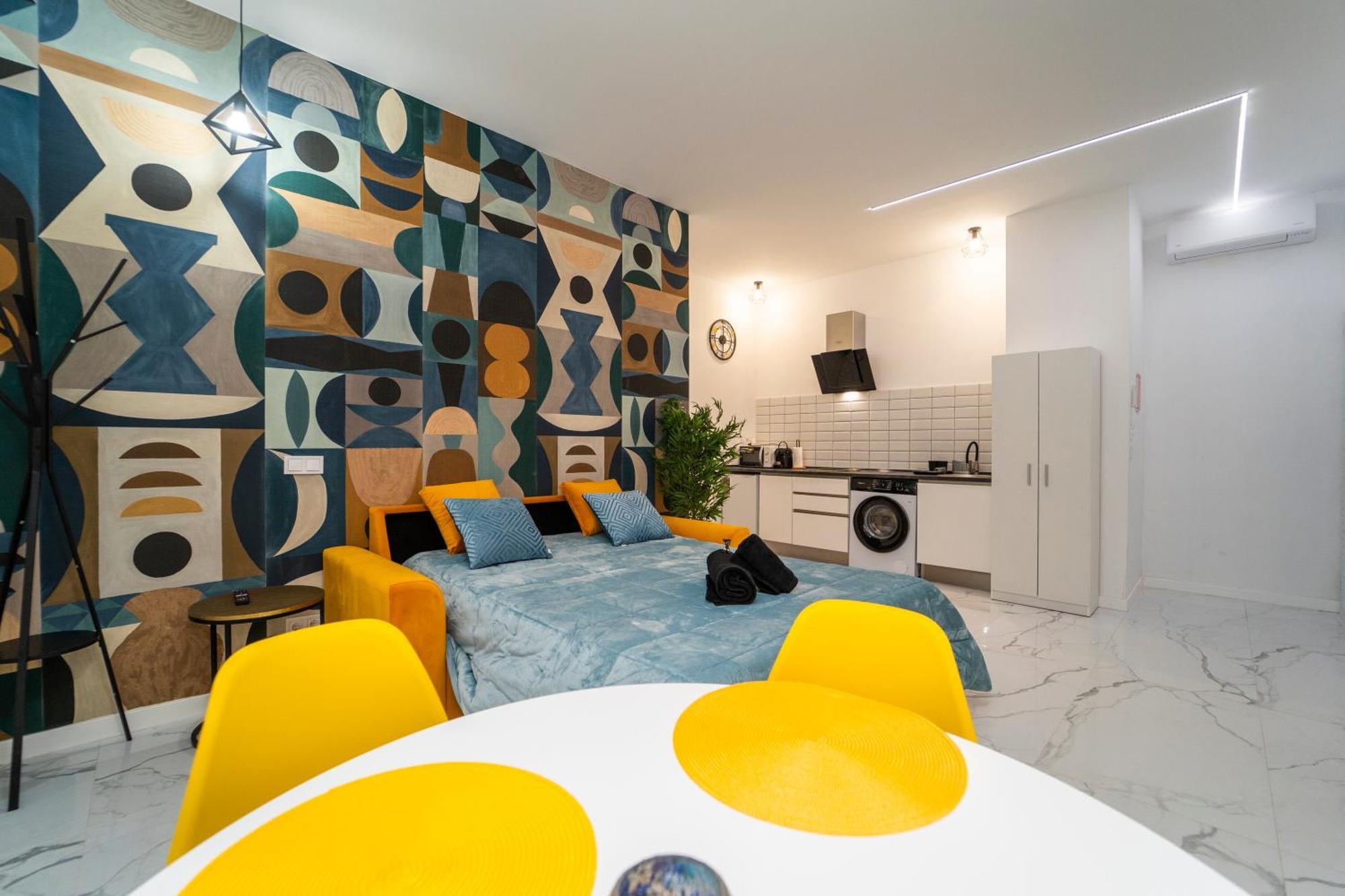 Apartamento Rinconcito Premium Benidorm