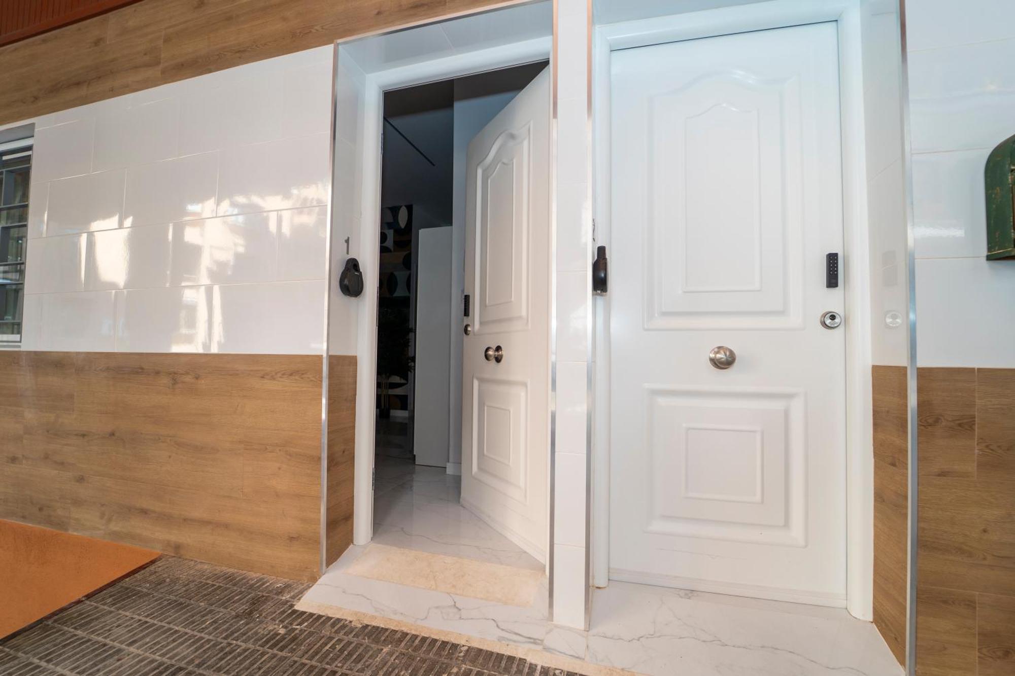 Apartamento Rinconcito Premium *