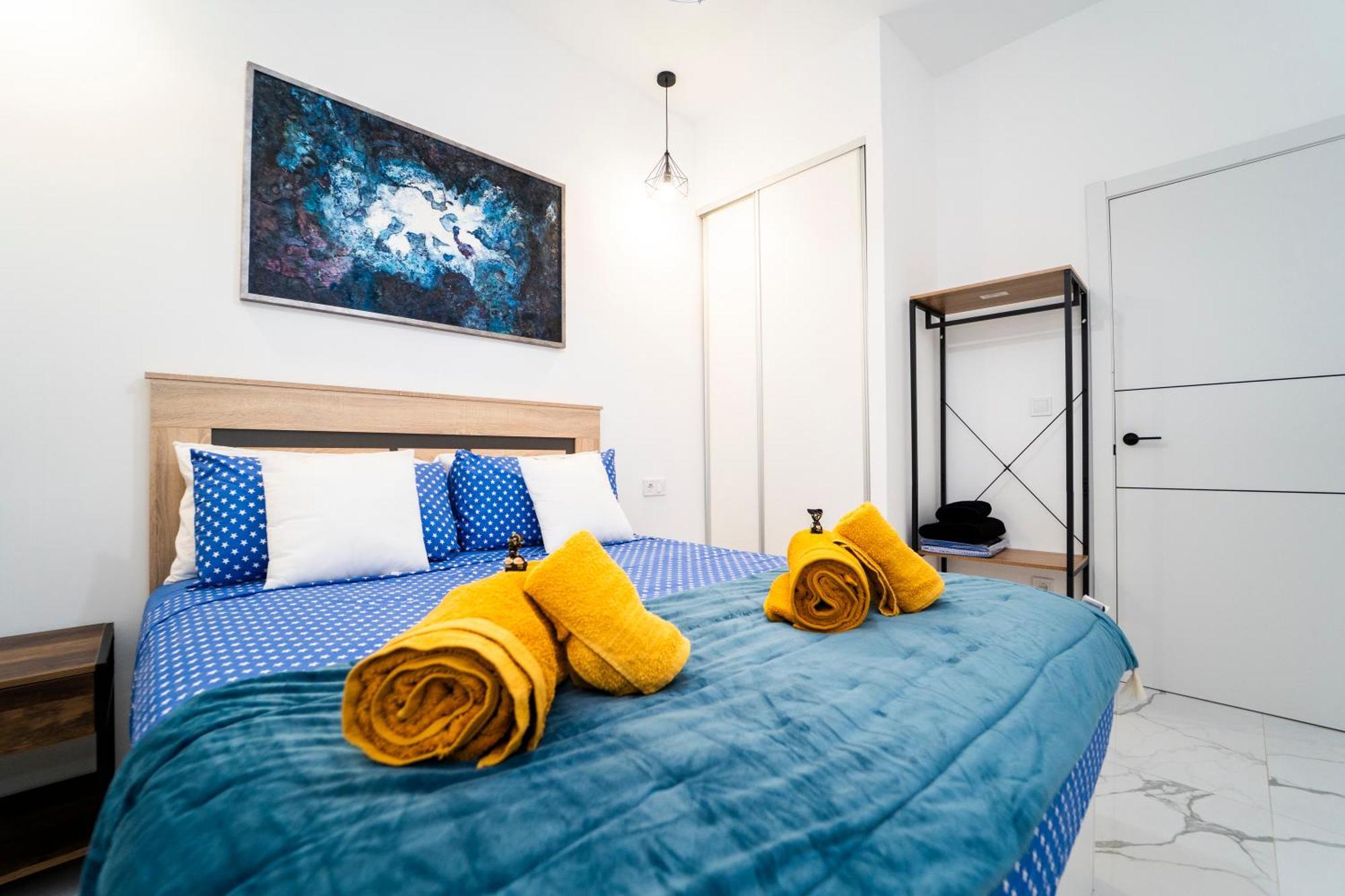 Rinconcito Premium Apartamento