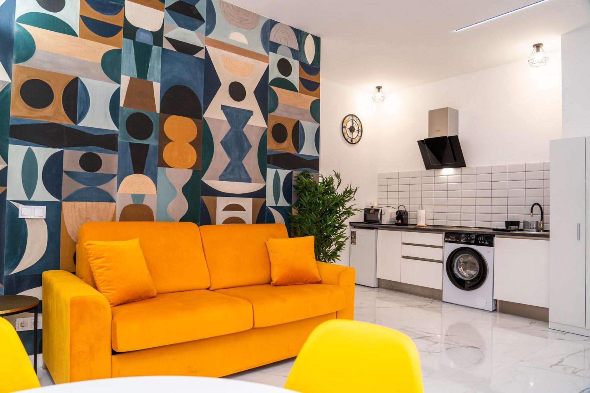 Apartamento Rinconcito Premium