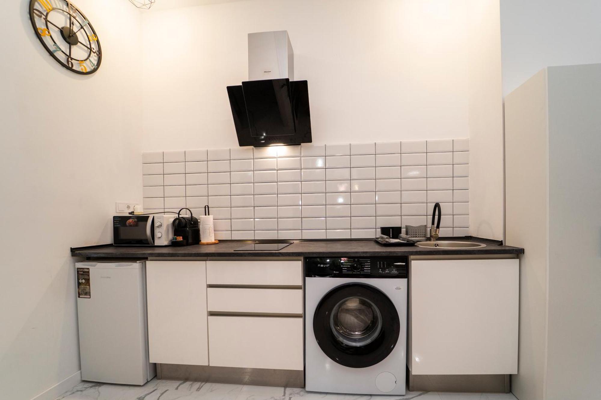 Rinconcito Premium Apartamento *