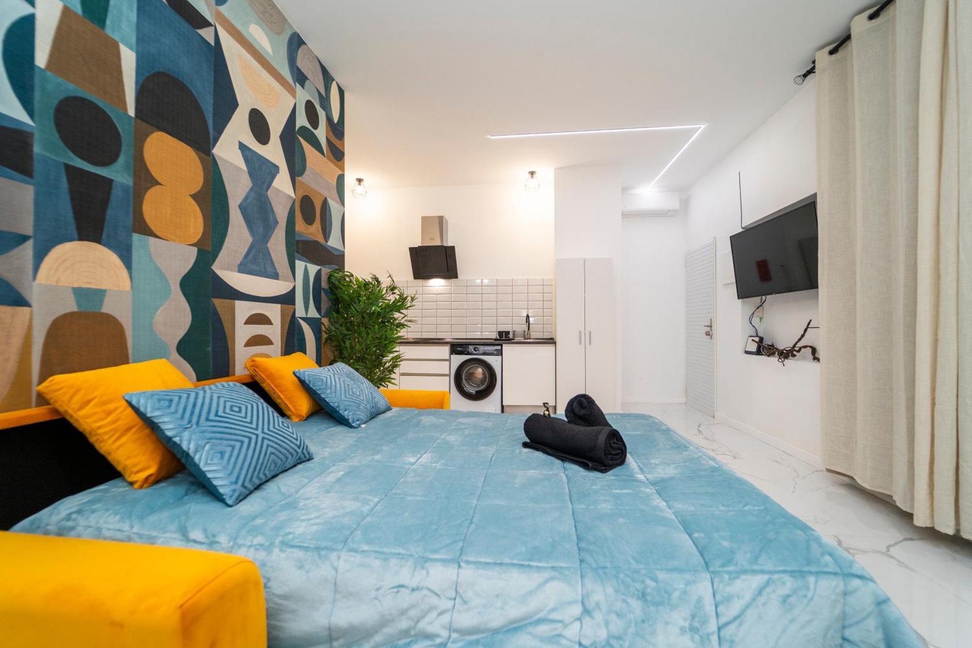 Apartamento Rinconcito Premium *