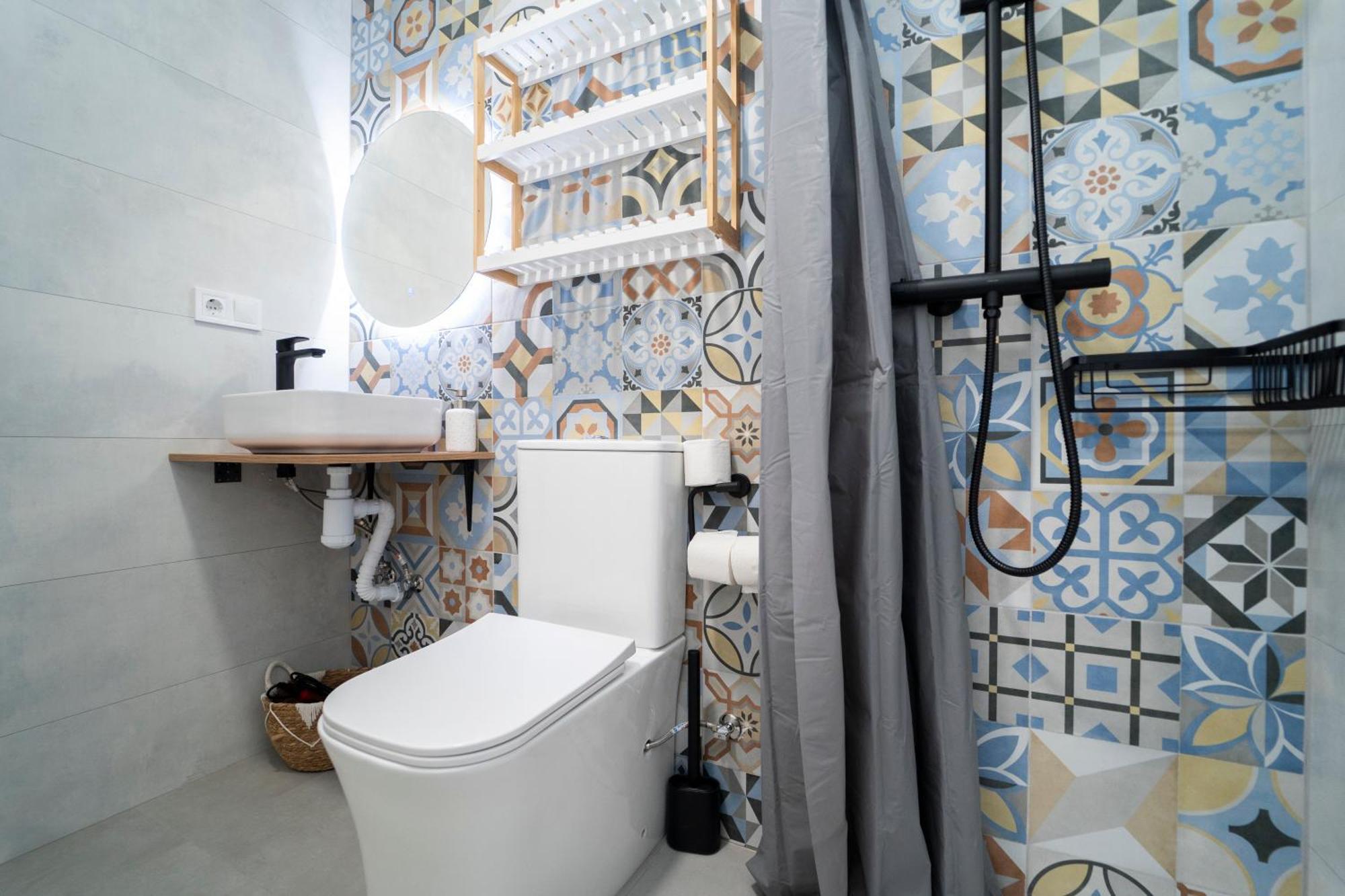 Apartamento Rinconcito Premium