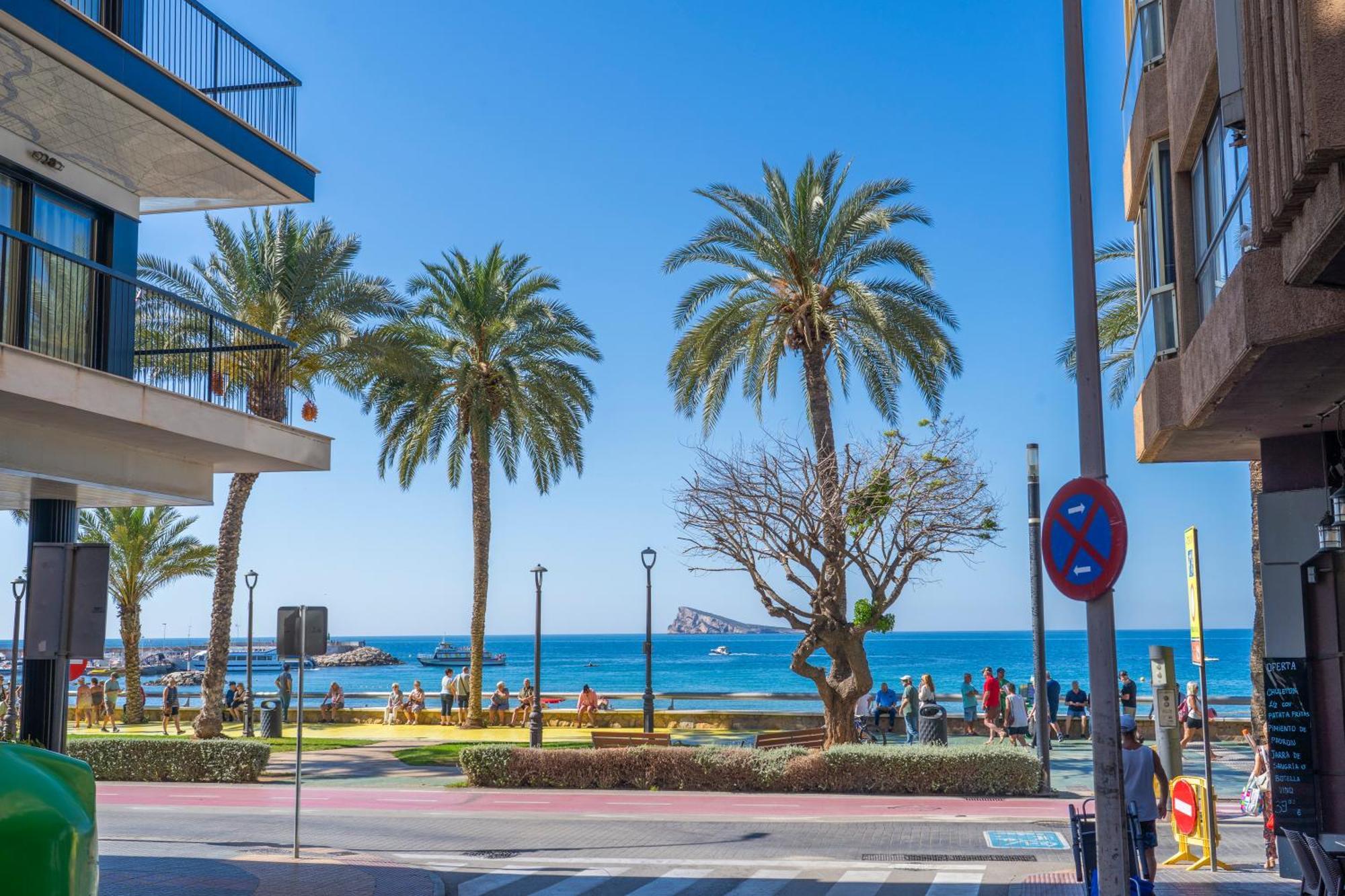 Rinconcito Premium Appartement *
