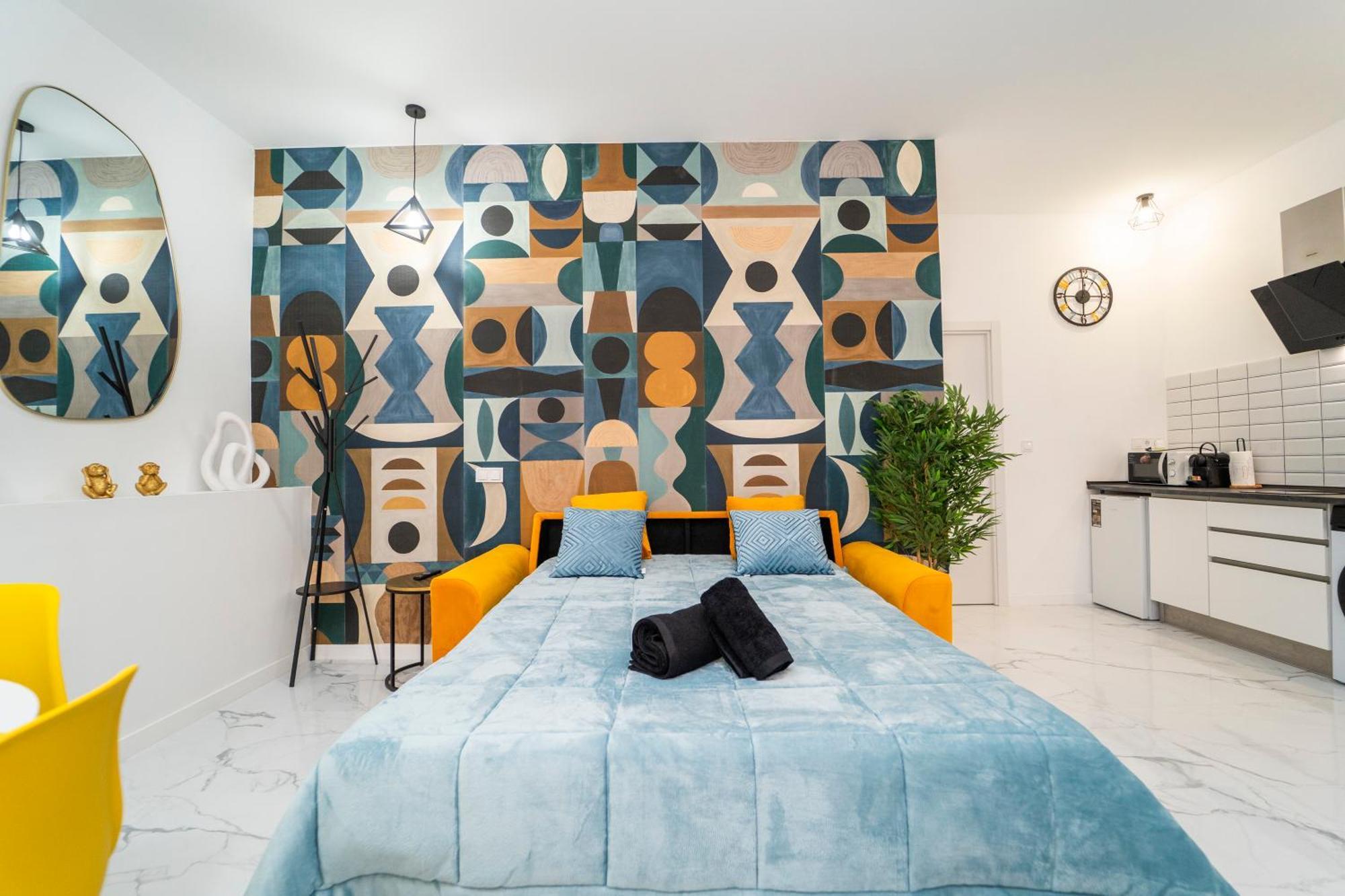 Rinconcito Premium Benidorm
